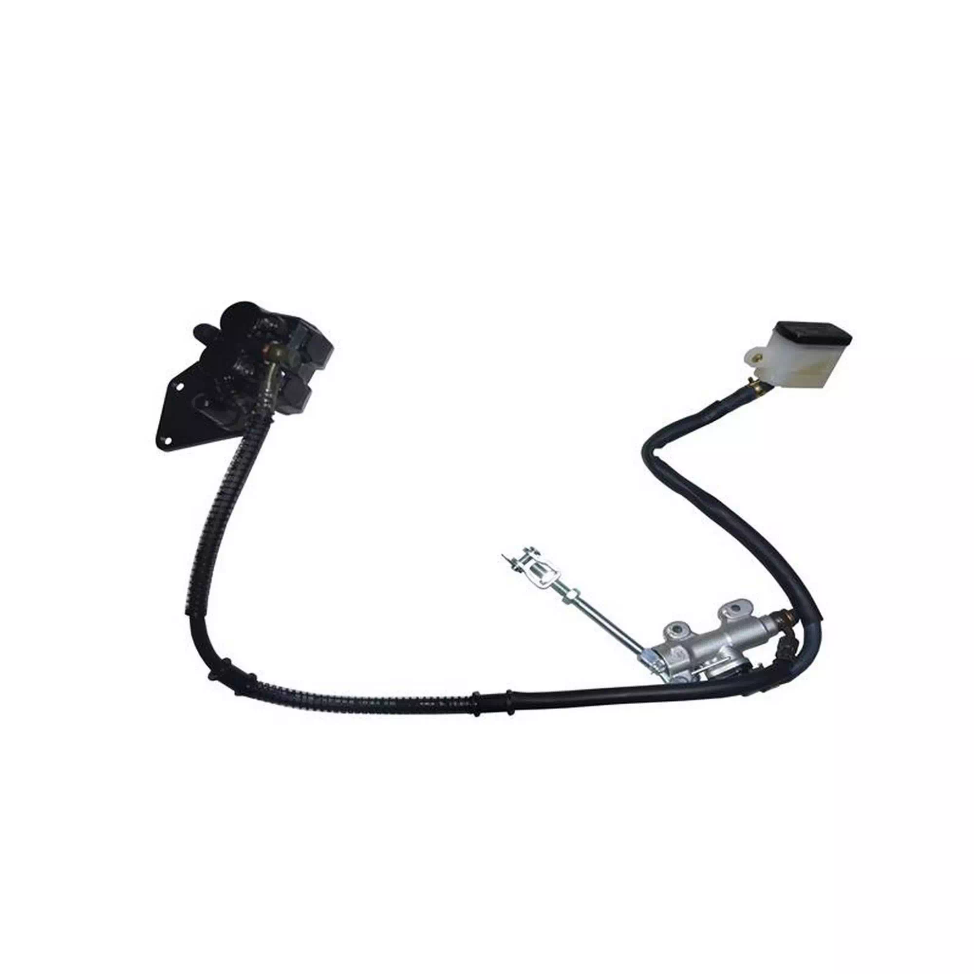 RKS EASY PRO ARKA FREN MERKEZİ [EASY PRO (KUBA)] #RK 40559